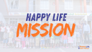 You Can Be Part of the Mission